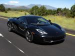 McLaren MP4-12C 2009 года